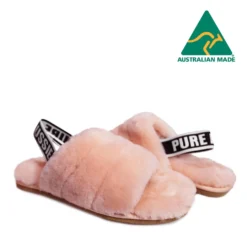 Jumbo UGG Fluff Sheepskin Slides- Made In Australia 13 Jumbo UGG Fluff Sheepskin Slides- Made In Australia -Jumbo || PACIFIC Store fluff slides ugg fluff sheepskin slides made in australia original ugg australia classic 7