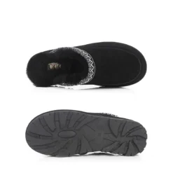 UGG Scuffina Tassie Slippers 18 UGG Scuffina Tassie Slippers -Jumbo || PACIFIC Store g3