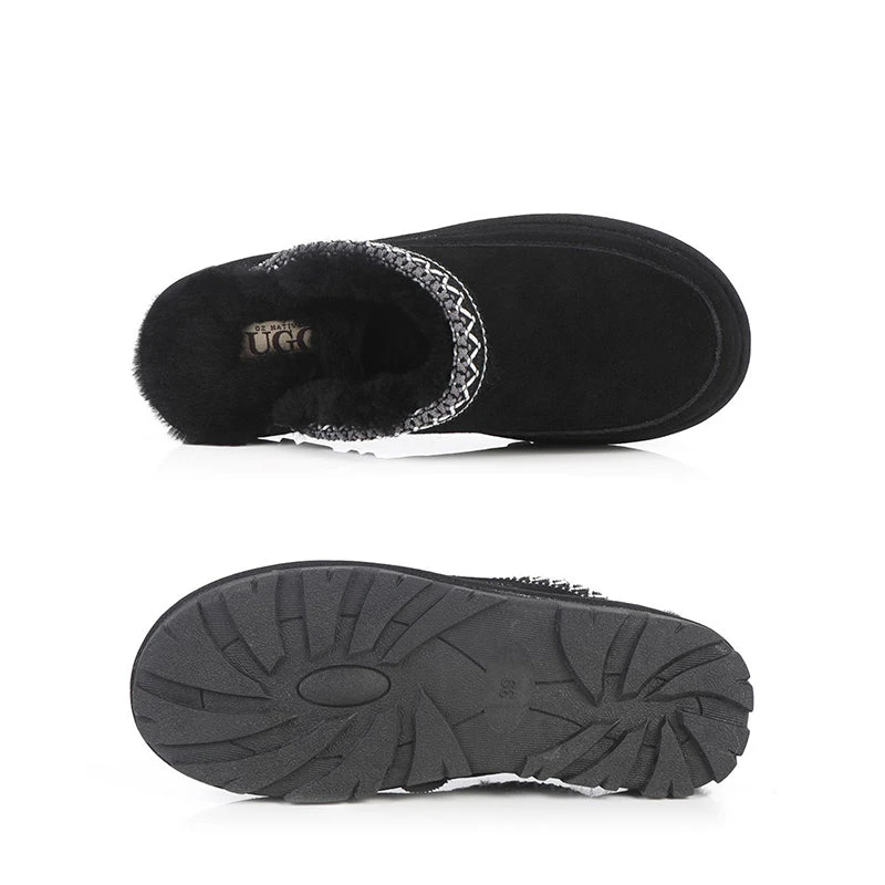 UGG Scuffina Tassie Slippers 9 UGG Scuffina Tassie Slippers - Image 9