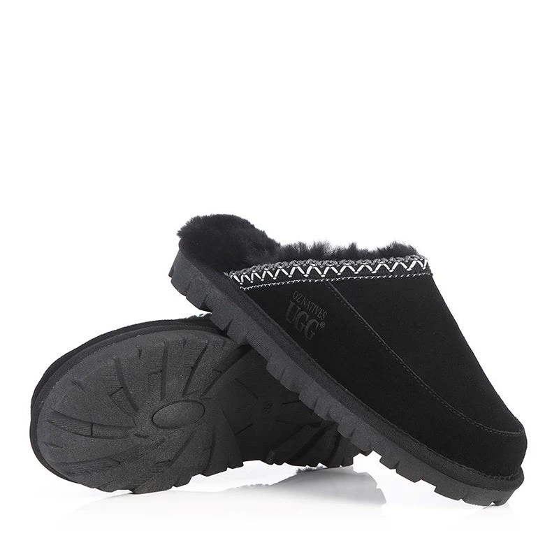 UGG Scuffina Tassie Slippers 10 UGG Scuffina Tassie Slippers - Image 10