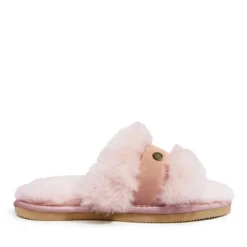 Goldie Fluffy Sheepskin Slides 7 Goldie Fluffy Sheepskin Slides -Jumbo || PACIFIC Store goldie fluffy sheepskin slides original ugg australia classic 4