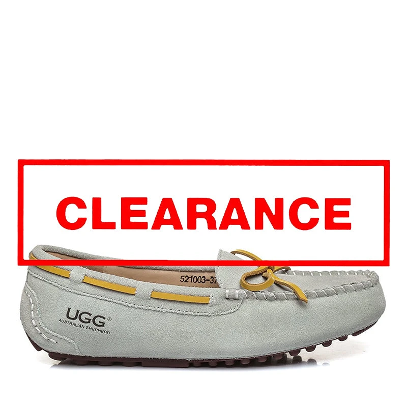 UGG Maya Moccasin 1 UGG Maya Moccasin