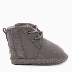 UGG Presley Baby Boots 19 UGG Presley Baby Boots -Jumbo || PACIFIC Store grey 1