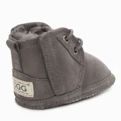 UGG Presley Baby Boots 21 UGG Presley Baby Boots -Jumbo || PACIFIC Store grey 3