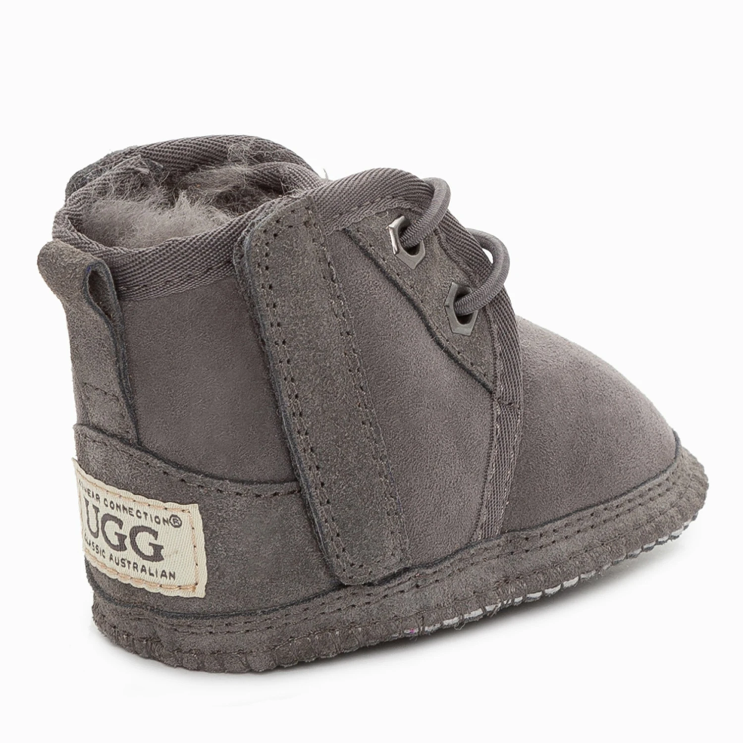 UGG Presley Baby Boots 10 UGG Presley Baby Boots - Image 10