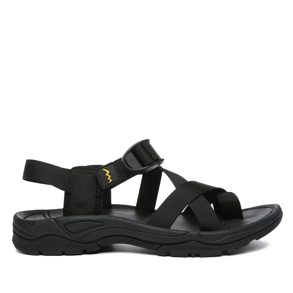 Jackie Strappy Sandals 2 Jackie Strappy Sandals - Image 2