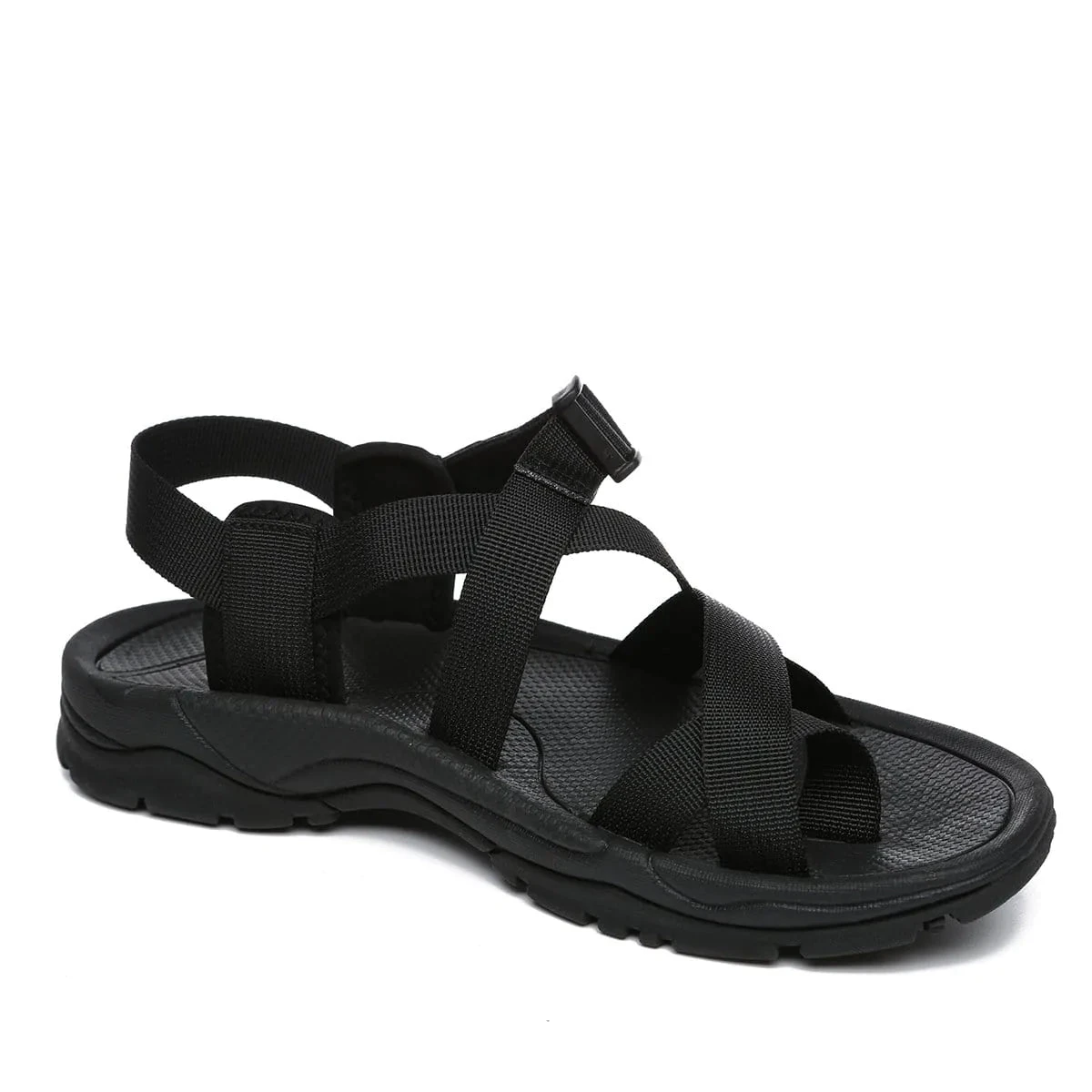 Jackie Strappy Sandals 3 Jackie Strappy Sandals - Image 3