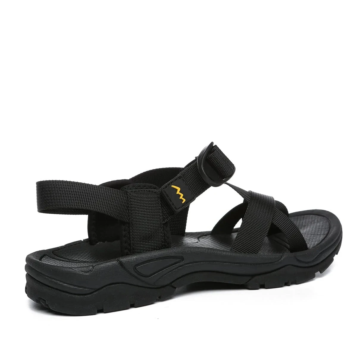 Jackie Strappy Sandals 4 Jackie Strappy Sandals - Image 4