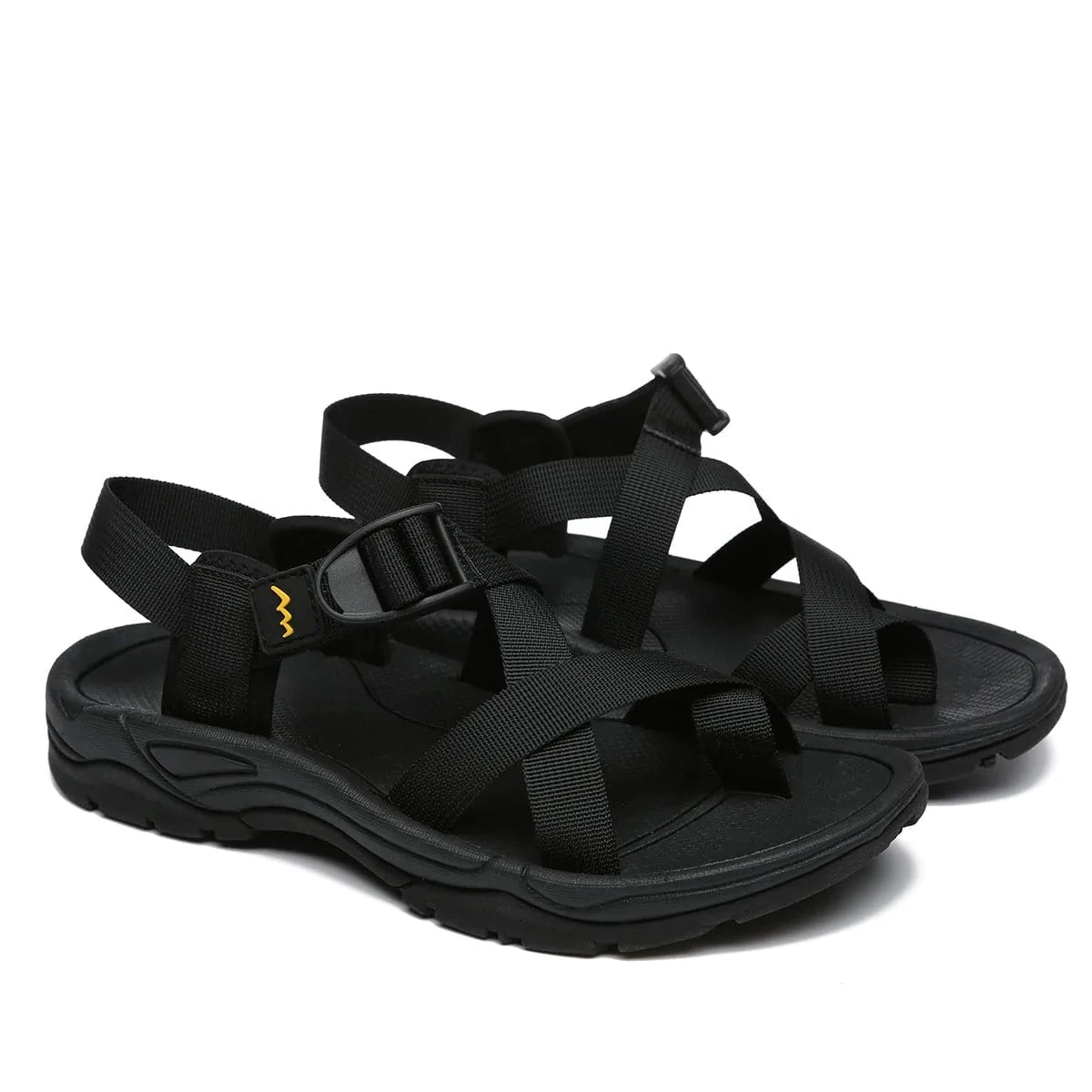 Jackie Strappy Sandals 5 Jackie Strappy Sandals - Image 5