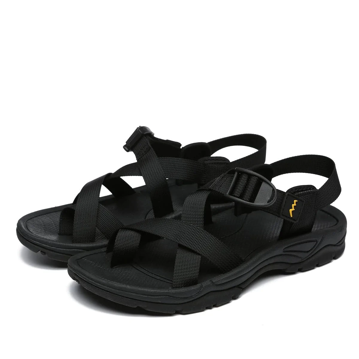 Jackie Strappy Sandals 6 Jackie Strappy Sandals - Image 6