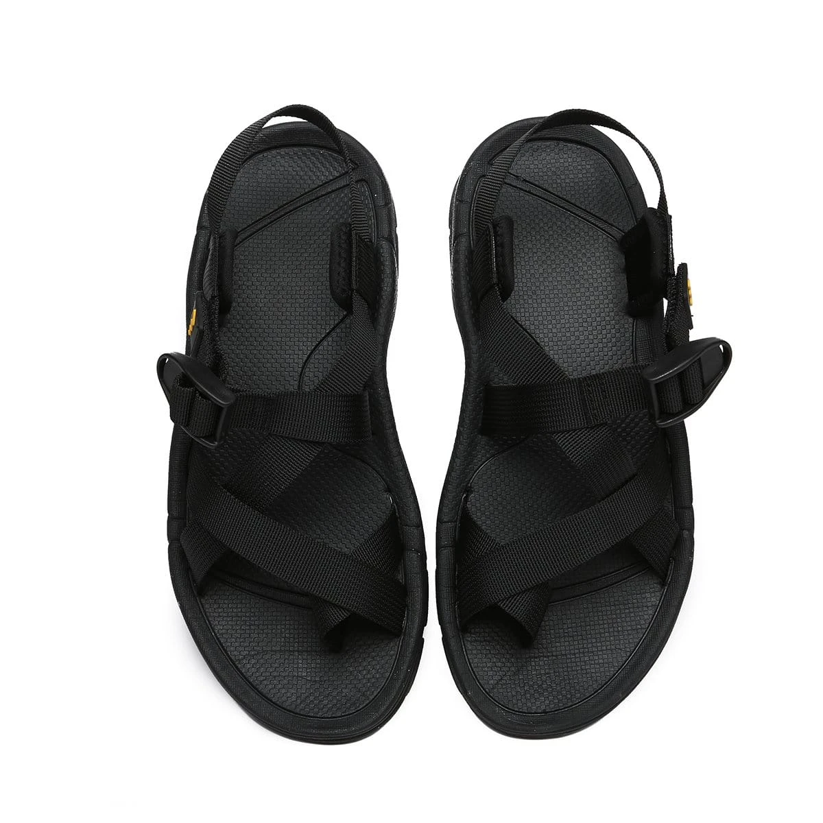 Jackie Strappy Sandals 7 Jackie Strappy Sandals - Image 7