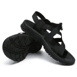 Jackie Strappy Sandals 15 Jackie Strappy Sandals -Jumbo || PACIFIC Store jackie strappy sandals original ugg australia classic 8 1