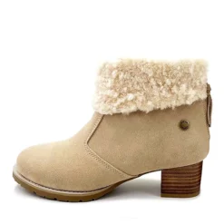 Josephine Curly Wool Sheepskin Boots -Jumbo || PACIFIC Store josephine curly wool sheepskin boots original ugg australia classic 4