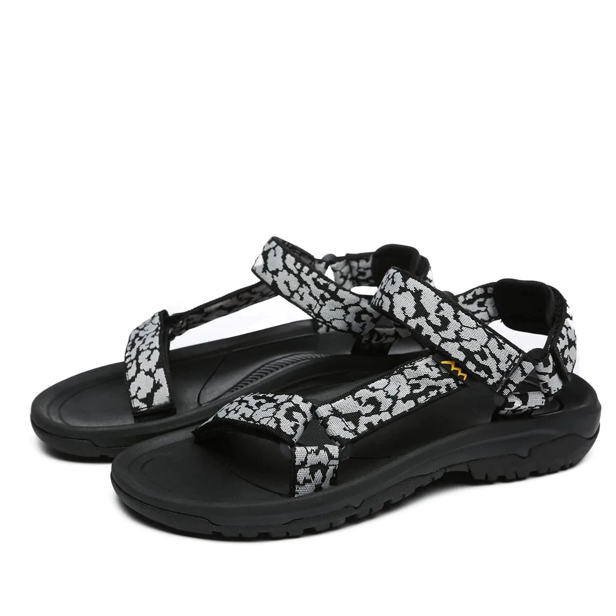 Kennedy Summer Sandals 6 Kennedy Summer Sandals - Image 6