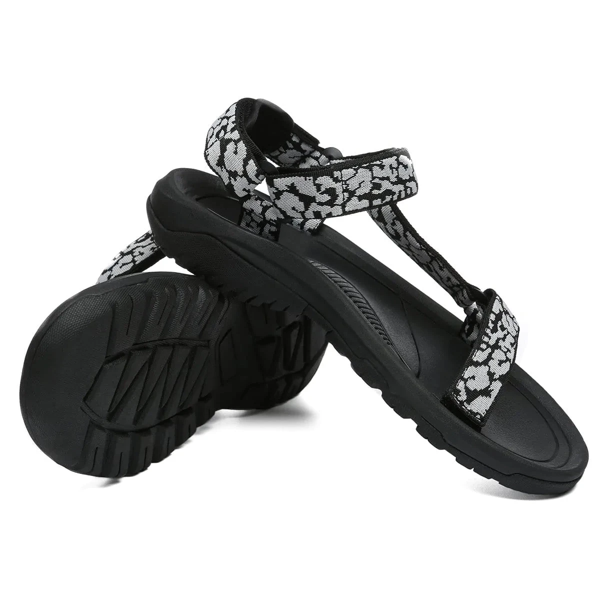 Kennedy Summer Sandals 8 Kennedy Summer Sandals - Image 8