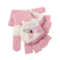 Kids Knit Unicorn Beanie And Gloves Set 13 Kids Knit Unicorn Beanie And Gloves Set -Jumbo || PACIFIC Store kids knit unicorn beanie and gloves set original ugg australia classic 7