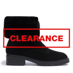 Kylie Sheepskin Boots