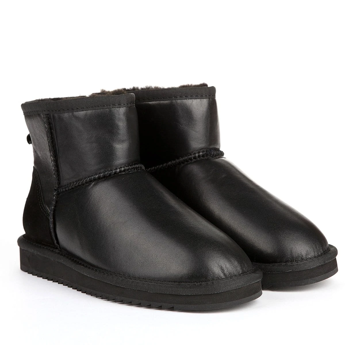 UGG Ultra Short Nappa 3 UGG Ultra Short Nappa - Image 3