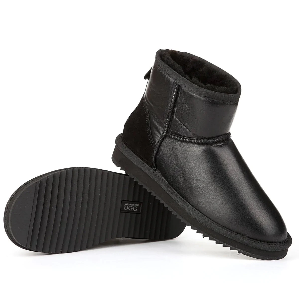 UGG Ultra Short Nappa 4 UGG Ultra Short Nappa - Image 4