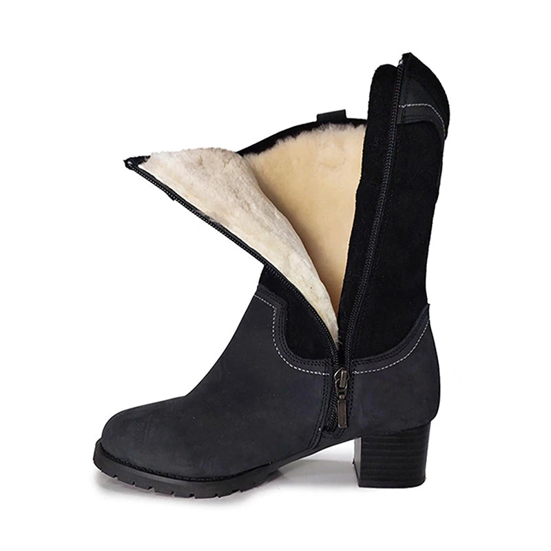 Maddie Fashion Boots 2 Maddie Fashion Boots - Image 2