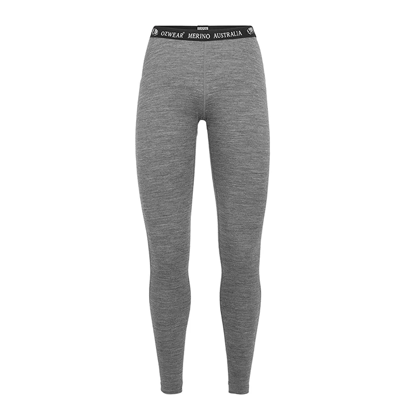 Men's Merino 200 Tech Leggings 2 Men's Merino 200 Tech Leggings - Image 2