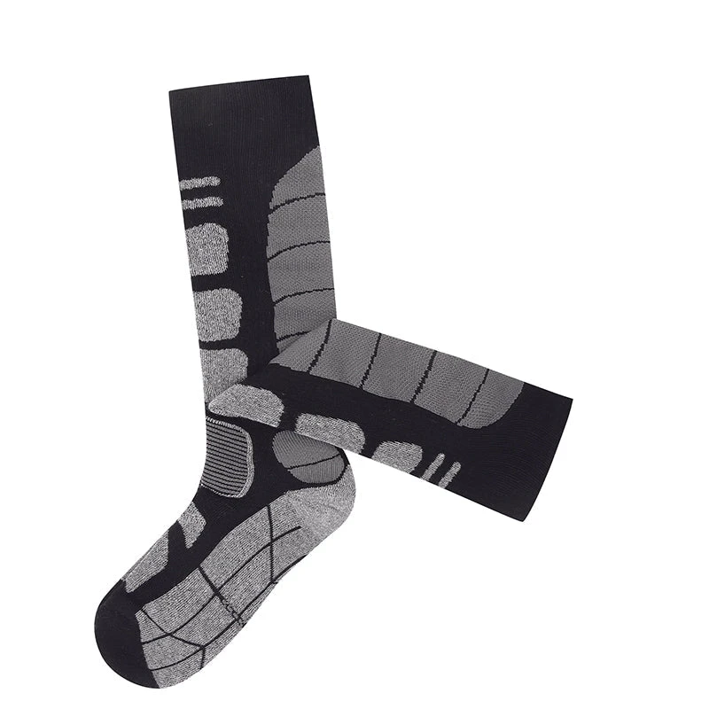Merino Wool Thermal Extra Thick Socks 16 Merino Wool Thermal Extra Thick Socks - Image 16