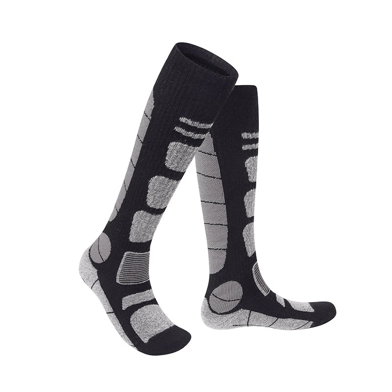 Merino Wool Thermal Extra Thick Socks 17 Merino Wool Thermal Extra Thick Socks - Image 17