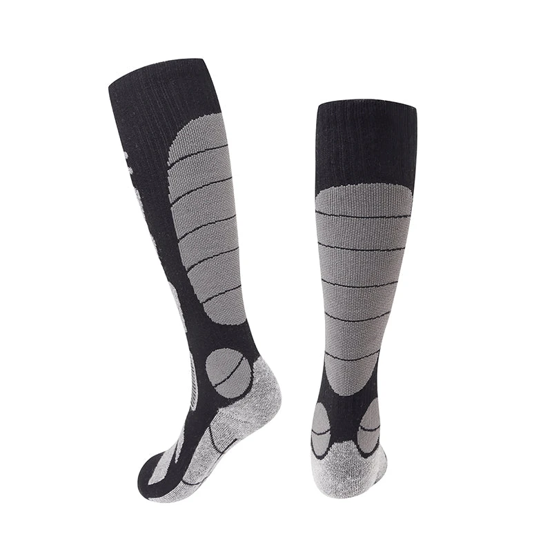 Merino Wool Thermal Extra Thick Socks 18 Merino Wool Thermal Extra Thick Socks - Image 18