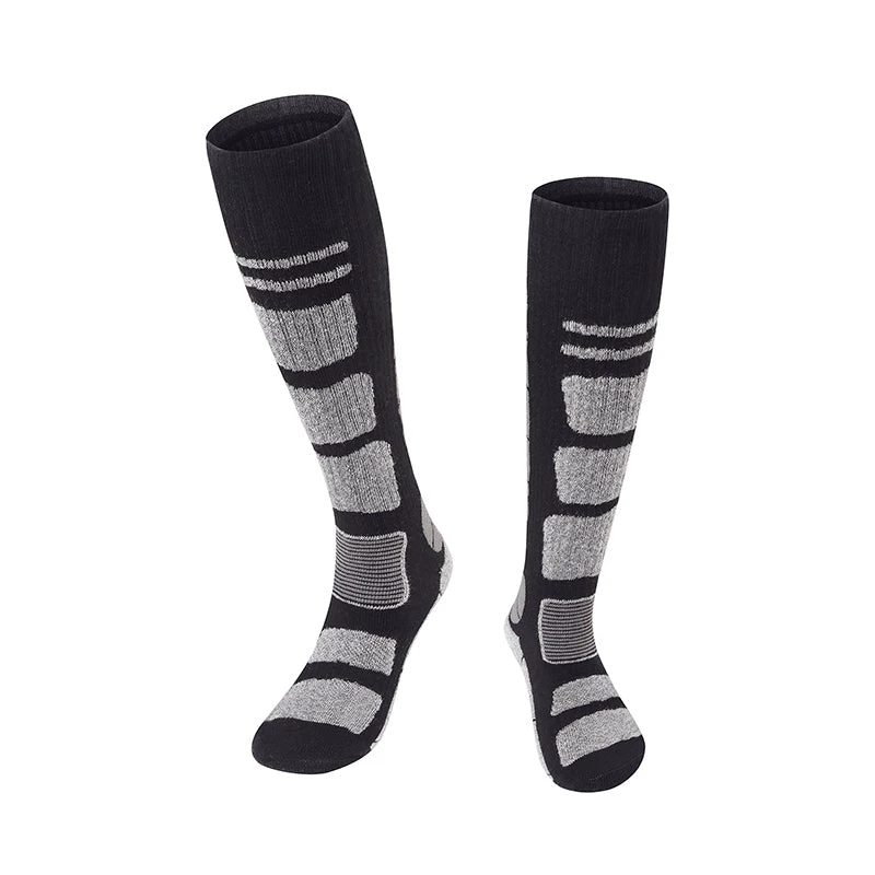Merino Wool Thermal Extra Thick Socks 19 Merino Wool Thermal Extra Thick Socks - Image 19