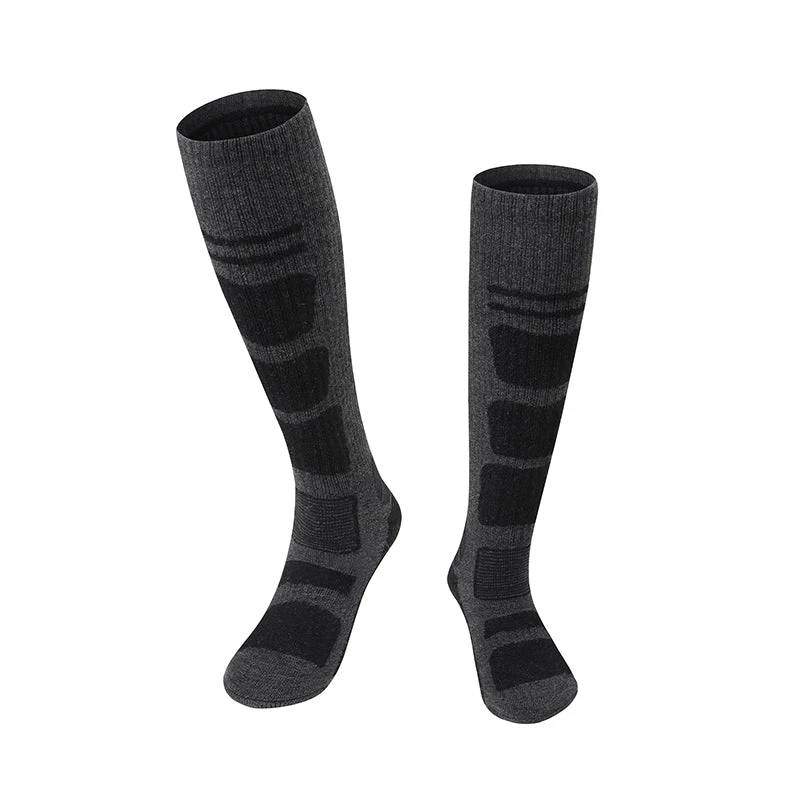 Merino Wool Thermal Extra Thick Socks 6 Merino Wool Thermal Extra Thick Socks - Image 6