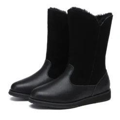 Mikay Sheepskin Boots -Jumbo || PACIFIC Store mikay sheepskin boots original ugg australia classic 4