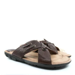 Mubo Unisex Leather Sandals -Jumbo || PACIFIC Store mubo unisex leather sandals original ugg australia classic 4
