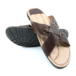 Mubo Unisex Leather Sandals -Jumbo || PACIFIC Store mubo unisex leather sandals original ugg australia classic 6