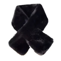 Ollie Faux Fur Scarf -Jumbo || PACIFIC Store ollie faux fur scarf original ugg australia classic 10 1