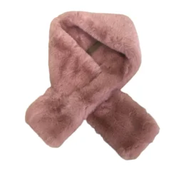 Ollie Faux Fur Scarf -Jumbo || PACIFIC Store ollie faux fur scarf original ugg australia classic 11 1