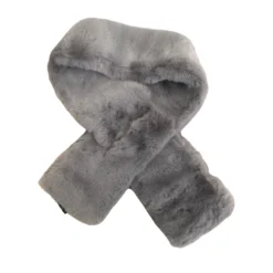 Ollie Faux Fur Scarf -Jumbo || PACIFIC Store ollie faux fur scarf original ugg australia classic 12