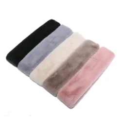 Ollie Faux Fur Scarf -Jumbo || PACIFIC Store ollie faux fur scarf original ugg australia classic 13 1