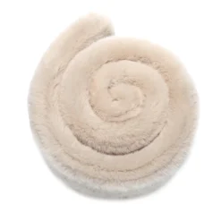 Ollie Faux Fur Scarf -Jumbo || PACIFIC Store ollie faux fur scarf original ugg australia classic 4