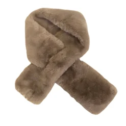 Ollie Faux Fur Scarf -Jumbo || PACIFIC Store ollie faux fur scarf original ugg australia classic 5