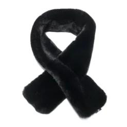 Ollie Faux Fur Scarf -Jumbo || PACIFIC Store ollie faux fur scarf original ugg australia classic 6