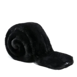 Ollie Faux Fur Scarf -Jumbo || PACIFIC Store ollie faux fur scarf original ugg australia classic 9 1