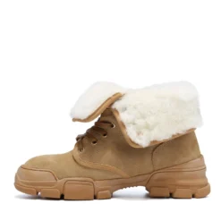 UGG Jane Lace Up Boots -Jumbo || PACIFIC Store outdoor ugg boots ugg jane lace up boots original ugg australia classic 3 1