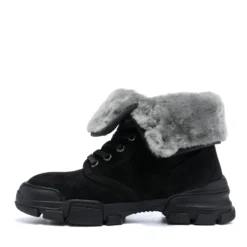 UGG Jane Lace Up Boots -Jumbo || PACIFIC Store outdoor ugg boots ugg jane lace up boots original ugg australia classic 5