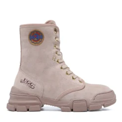 UGG Jane Lace Up Boots -Jumbo || PACIFIC Store outdoor ugg boots ugg jane lace up boots original ugg australia classic 7 1