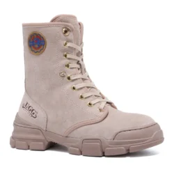 UGG Jane Lace Up Boots -Jumbo || PACIFIC Store outdoor ugg boots ugg jane lace up boots original ugg australia classic 8