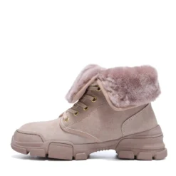 UGG Jane Lace Up Boots -Jumbo || PACIFIC Store outdoor ugg boots ugg jane lace up boots original ugg australia classic 9 1