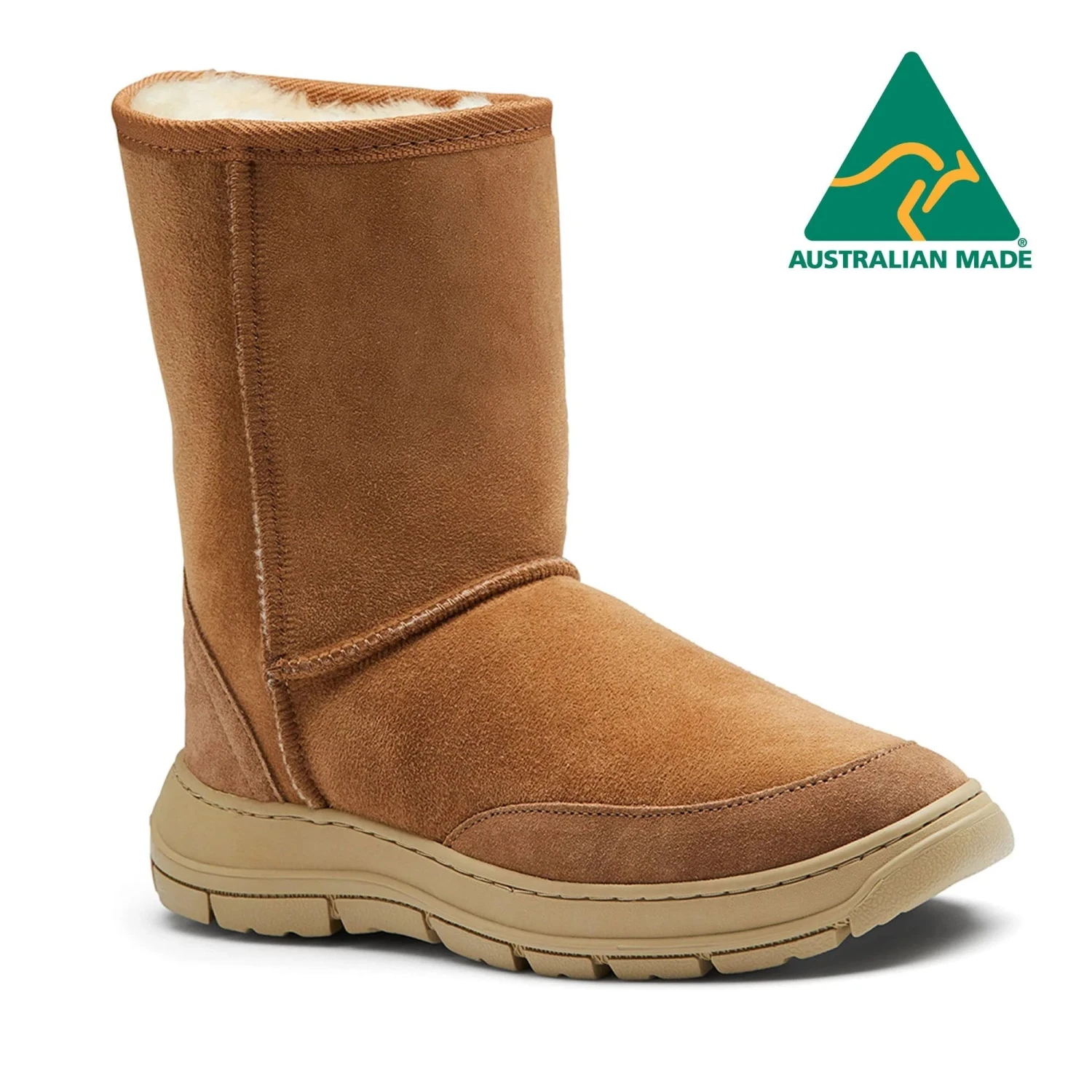 Jumbo UGG Rio Terrain Outdoor Boots 2 Jumbo UGG Rio Terrain Outdoor Boots - Image 2