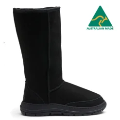 Jumbo UGG Rio Terrain Tall Outdoor Boots 6 Jumbo UGG Rio Terrain Tall Outdoor Boots -Jumbo || PACIFIC Store outdoor ugg boots ugg rio terrain tall outdoor boots original ugg australia classic 3 1