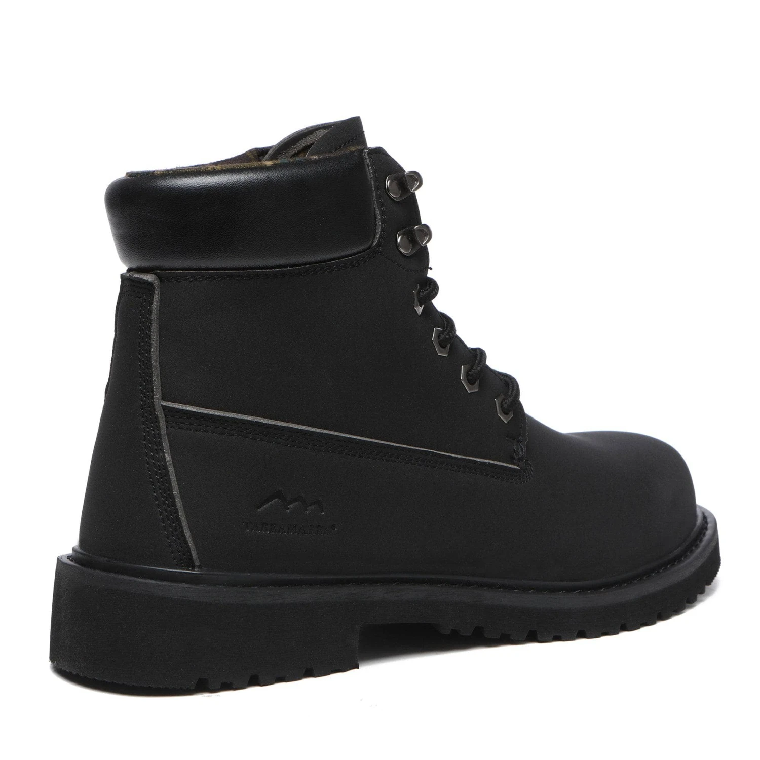 Yaman Lace Up Boots 11 Yaman Lace Up Boots - Image 11