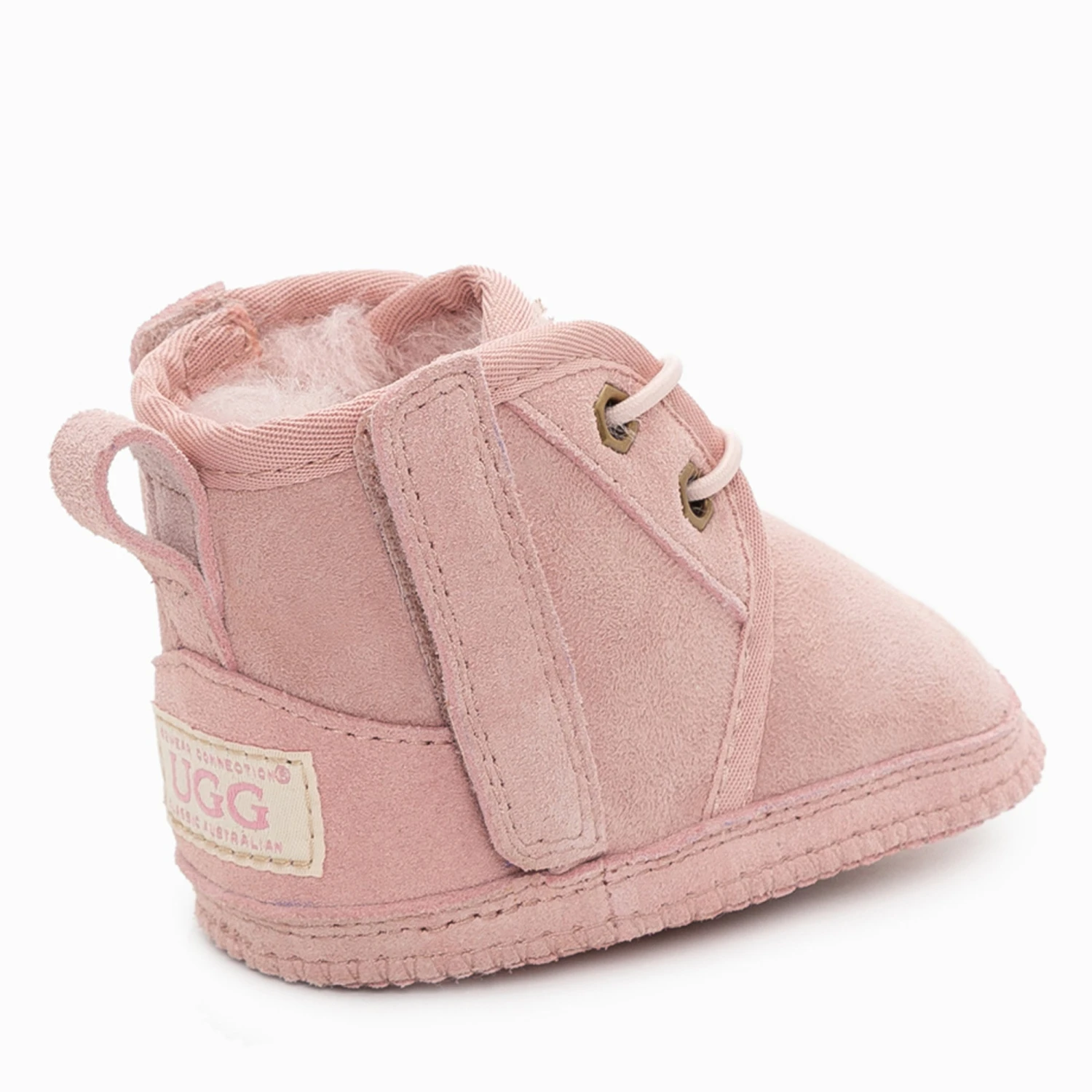 UGG Presley Baby Boots 2 UGG Presley Baby Boots - Image 2